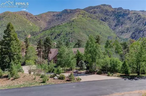 8470 Aspenglow Ln, Cascade, CO 80809 photo 3