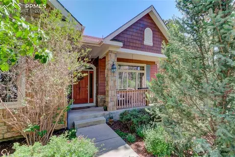 8470 Aspenglow Ln, Cascade, CO 80809 photo 2