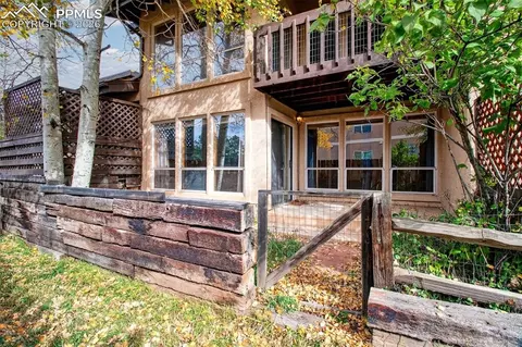 755 Apache Trl #10, Woodland Park, CO 80863