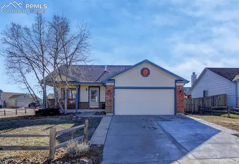 1595 Limelight Ct, Colorado Springs, CO 80906