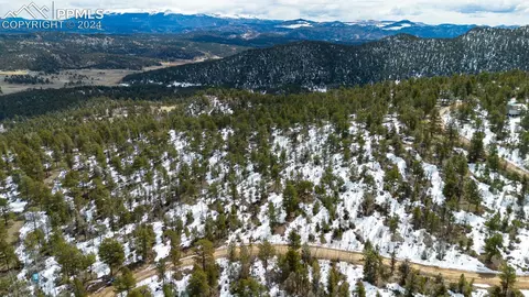 1904 Park Ridge Dr, Guffey, CO 80820