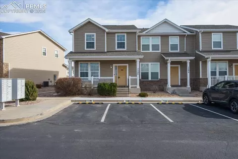 7286 Countryside Grv, Fountain, CO 80817