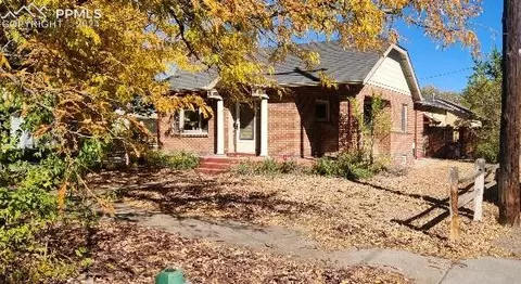 419 W Orman Ave, Pueblo, CO 81004