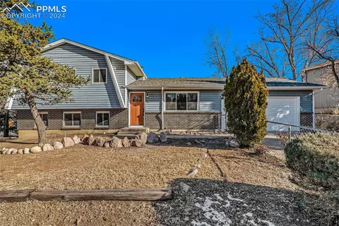 311 Poe Pl, Colorado Springs, CO 80910