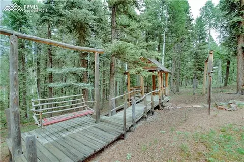 3876 County Road 5 Na Na, Divide, CO 80814 photo 13