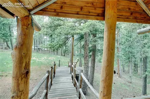 3876 County Road 5 Na Na, Divide, CO 80814 photo 12