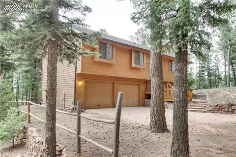 3876 County Road 5 Na Na, Divide, CO 80814 photo 2