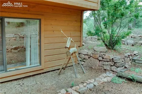 3876 County Road 5 Na Na, Divide, CO 80814 photo 11