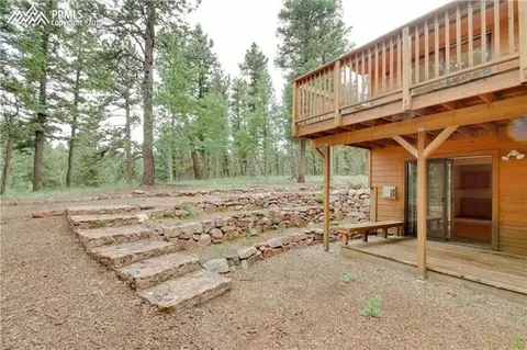 3876 County Road 5 Na Na, Divide, CO 80814 photo 10