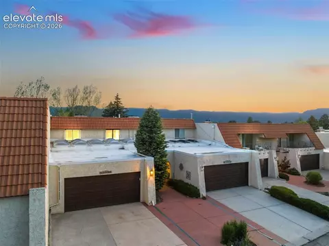 14420 Club Villa Dr #B, Colorado Springs, CO 80921