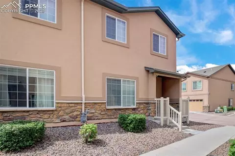 4763 Kerry Lynn Vw, Colorado Springs, CO 80922