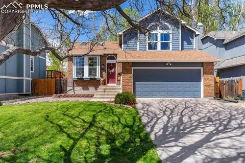 4521 Anvil Dr, Colorado Springs, CO 80925
