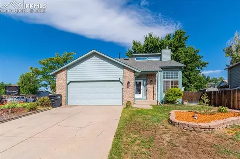 6010 Breeze Ct, Colorado Springs, CO 80918