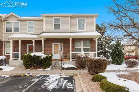 10502 Country Park Pt, Fountain, CO 80817