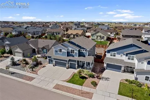 12772 Longview Park Ln, Peyton, CO 80831 photo 3