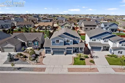 12772 Longview Park Ln, Peyton, CO 80831 photo 2