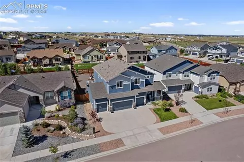 12772 Longview Park Ln, Peyton, CO 80831