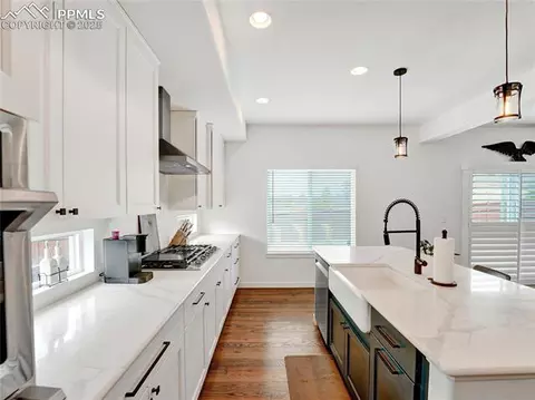 3432 Wind Waker Way, Colorado Springs, CO 80908