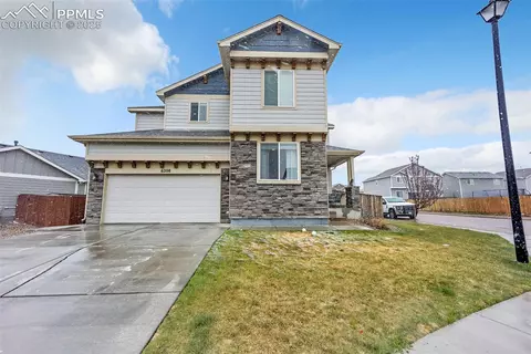 6208 Decker Dr, Colorado Springs, CO 80925