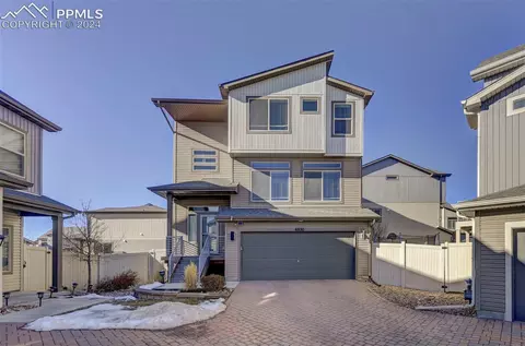 6530 Shadow Star Dr, Colorado Springs, CO 80927