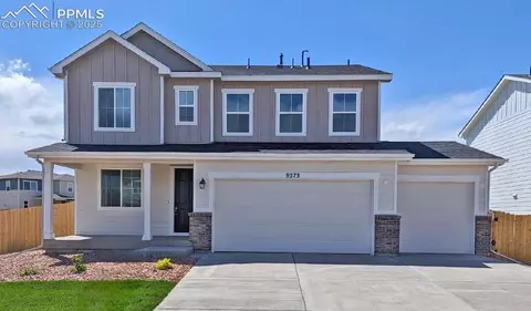 9373 Golden Buffs Dr, Colorado Springs, CO 80925