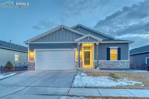 6161 Harmonica Arch Dr, Colorado Springs, CO 80924