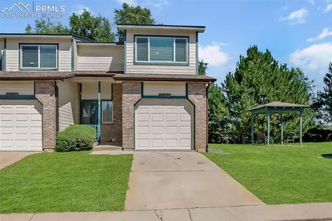 3740 Pacific Dr, Colorado Springs, CO 80910