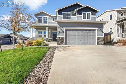 6982 Tullamore Dr, Colorado Springs, CO 80923