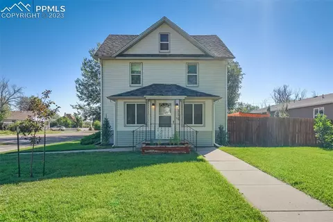 390 C Ave, Limon, CO 80828