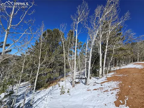829 Princess Rd, Cripple Creek, CO 80813