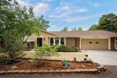 5119 Constitution Ave, Colorado Springs, CO 80915