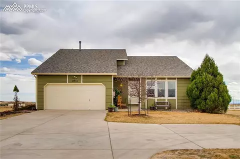 10945 Surrey Ln, Peyton, CO 80831 photo 1