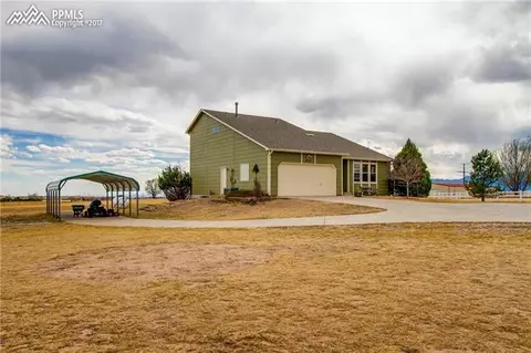 10945 Surrey Ln, Peyton, CO 80831 photo 2