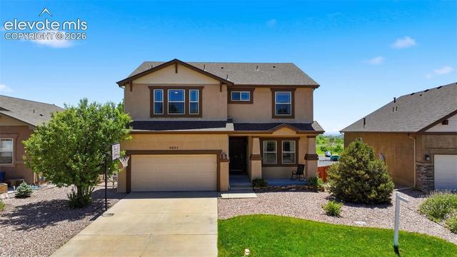 9895 Kings Canyon Dr, Peyton, CO 80831