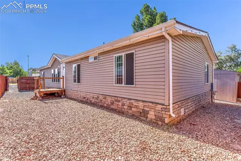 892 S Cellini Bay Na Na, Pueblo West, CO 81007