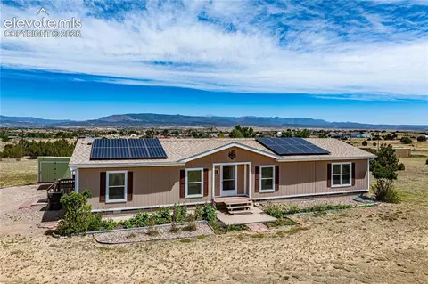 245 N Quail Ct, Rockvale, CO 81244