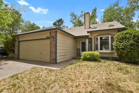 1005 Barnum Dr, Colorado Springs, CO 80911