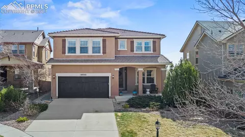 9563 Roxborough Park Ct, Colorado Springs, CO 80924