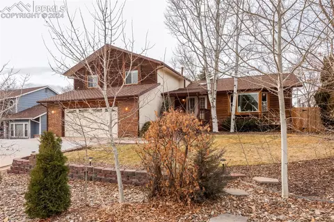 3635 Windjammer Dr, Colorado Springs, CO 80920