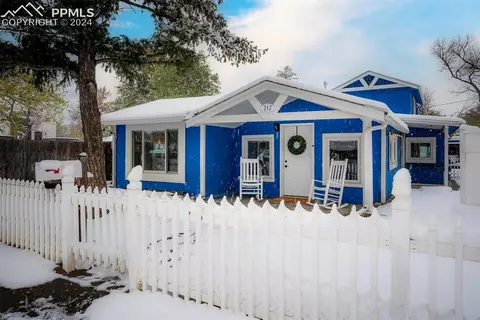 212 S 25th St, Colorado Springs, CO 80904