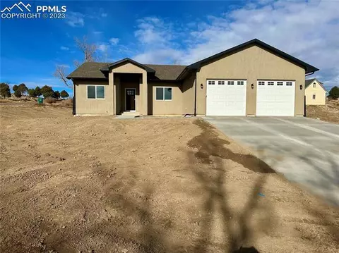 845 S Aguilar Dr, Pueblo West, CO 81007