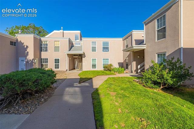 3485 Rebecca Ln #A, Colorado Springs, CO 80917