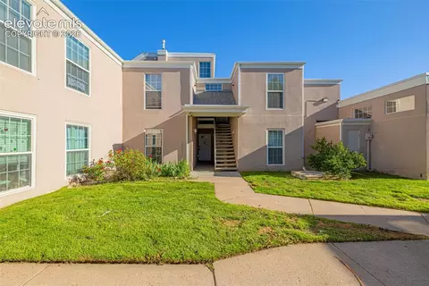 3485 Rebecca Ln #A, Colorado Springs, CO 80917