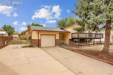 6939 Burroback Ave, Colorado Springs, CO 80911