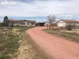 630 S Calhan Hwy, Yoder, CO 80864 photo 1