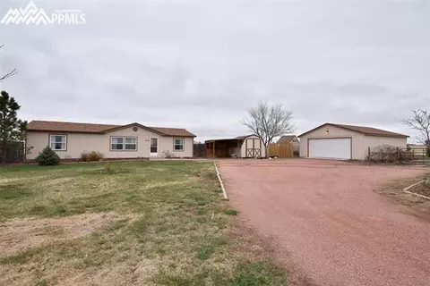 630 S Calhan Hwy, Yoder, CO 80864 photo 2