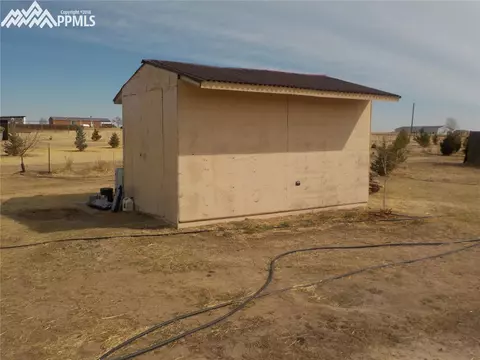 630 S Calhan Hwy, Yoder, CO 80864 photo 26
