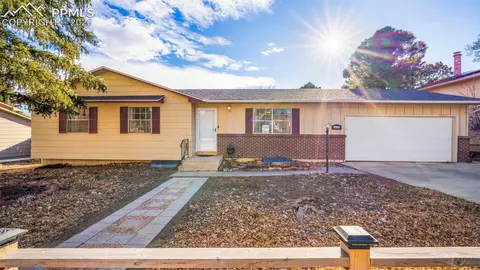 3609 Montebello Dr, Colorado Springs, CO 80918