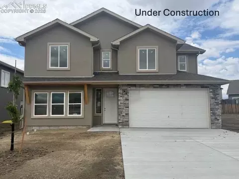9033 Peaceful Valley Rd, Colorado Springs, CO 80925