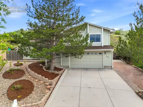 3526 Hofstead Ct, Colorado Springs, CO 80907